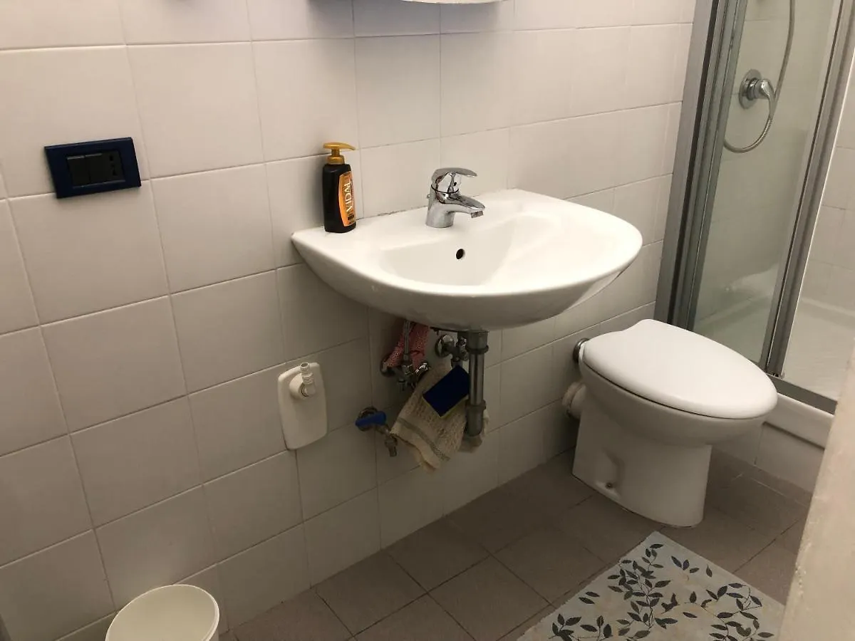 Homestay Ca San Pietro Apartment Venice