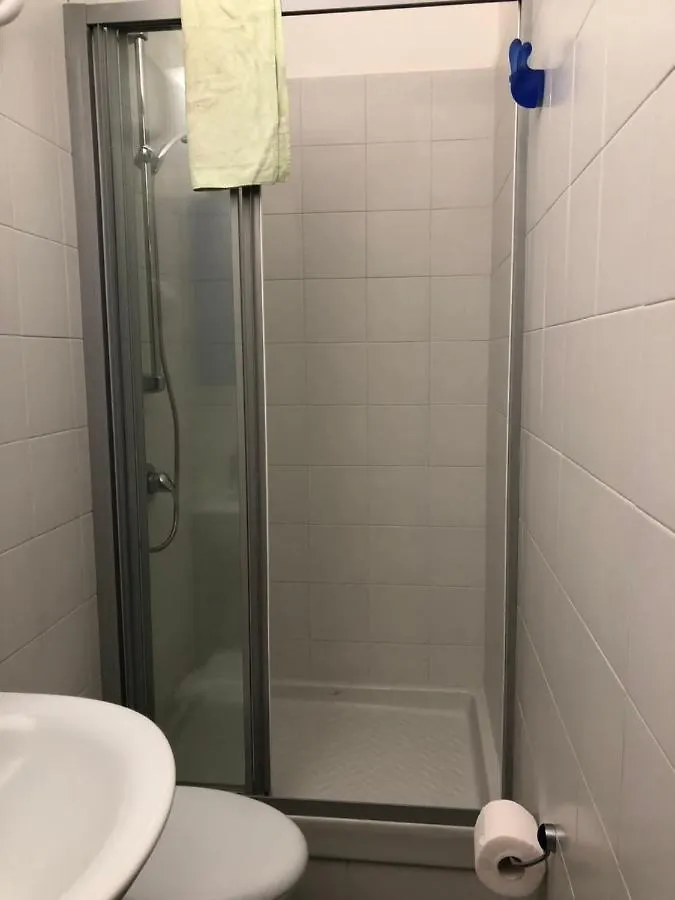 Ca San Pietro Apartment Venice Homestay